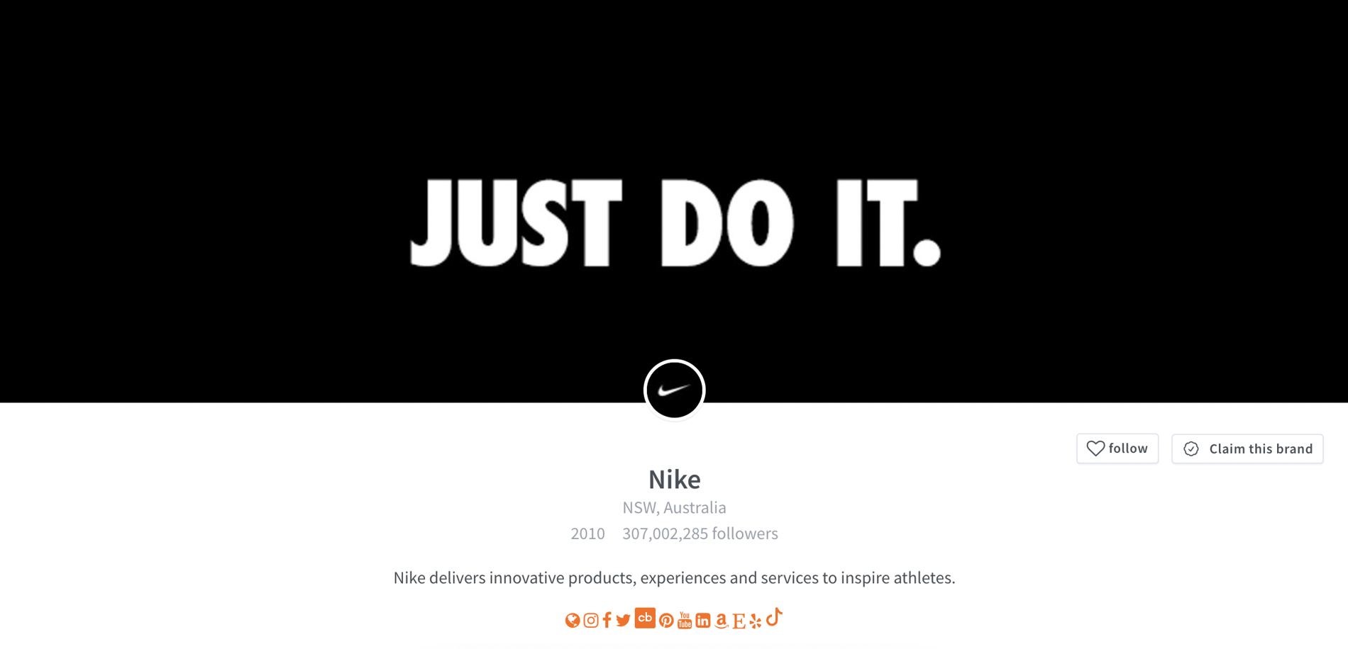 The Top 10 FastestGrowing Apparel Brands